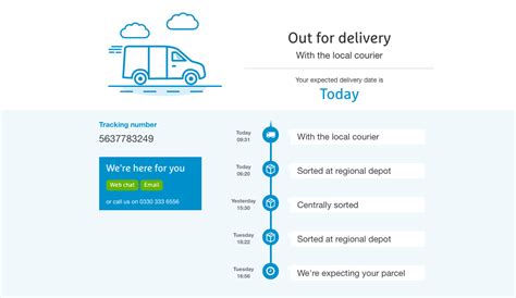 hermes next day delivery tracking.